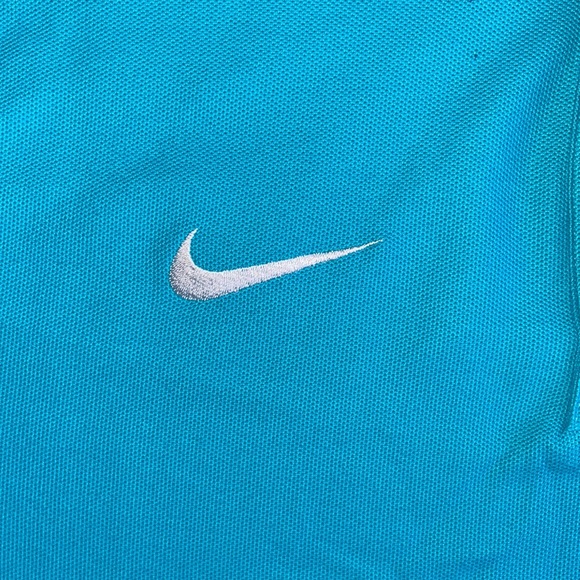 Men’s Nike XL Polo - Picture 3 of 5